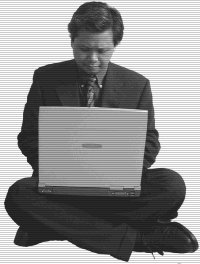 Robert Lie lotus
