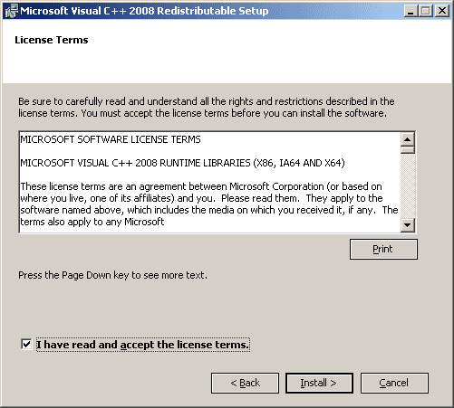 How to Setup WSUS on 2003/2008/2008 R2 Server - Edugeek