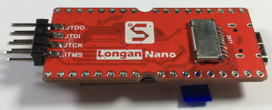 Sipeed Longan Nano 15
