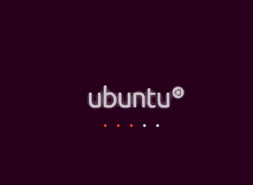 Ubuntu page