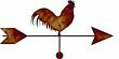 rustyweathervane