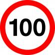 100