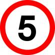 5