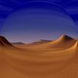 desert