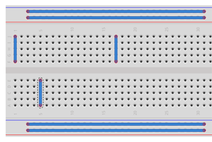 Breadboard