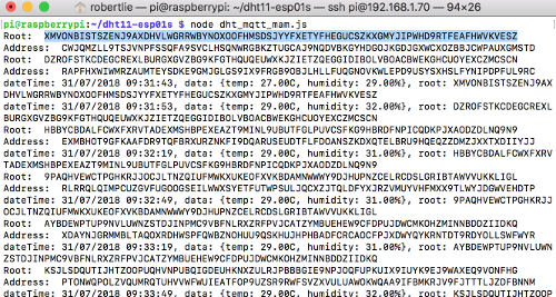 dht_mqtt_mam.js output