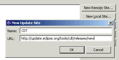 Eclipse install plugin step 2