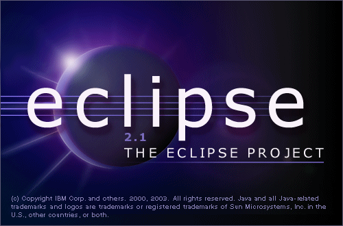 Eclipse Logo