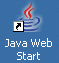 Java Web Start Application Manager