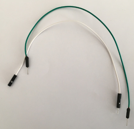 Jumper wires