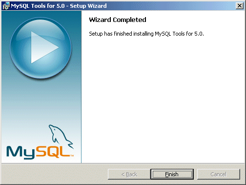 Mysql client download
