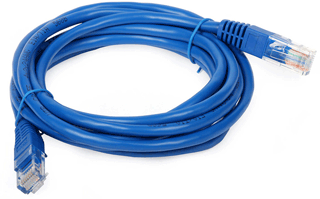 Ethernet cable