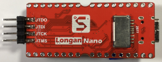 Sipeed Longan Nano 5