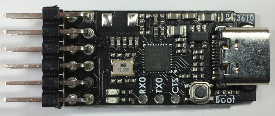 Sipeed RV Debugger Plus 1