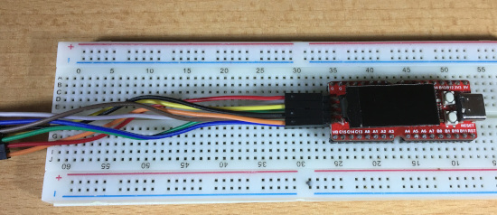 Sipeed RV Debugger Plus and Sipeed Longan Nano 3