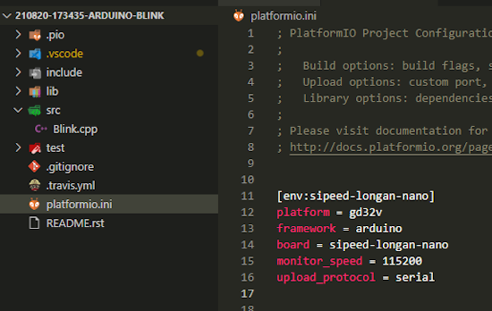 Platformio.ini
