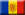 Flag Andorra