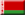 Flag Belarus