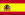 Flag Spain