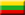 Flag Lithuania