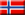 Flag Norway