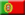 Flag Portugal