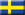 Flag Sweden