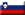 Flag Slovenia