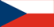 Flag cz