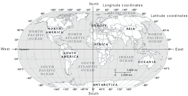 Mobilefish.com - Calculate distance, bearing between two latitude