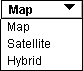 Map type control