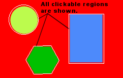 Show all regions