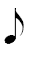 Eighth note