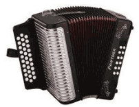 Accordian