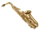 Alto Sax