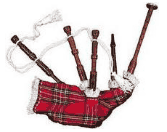 Bagpipe