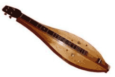 Dulcimer