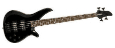 Electric bass