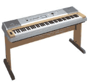 Electric piano