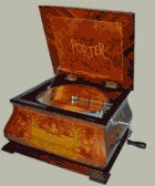 Music box