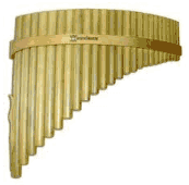 Pan Flute