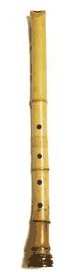 Shakuhachi