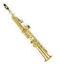 Soprano Sax