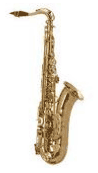 Tenor Sax