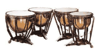 Timpani