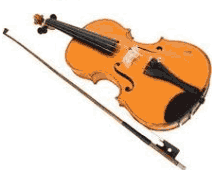 Violin