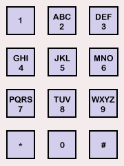 letter number code decoder