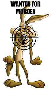 mobilefish com upload image and add shooting target